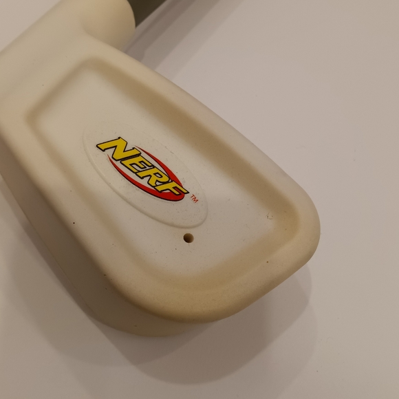 NERF Wii Sports Pack Baseball Golf Tennis Nintendo - Picture 7 of 14